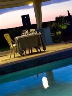 фото отеля Relais Antiche Saline Hotel Paceco