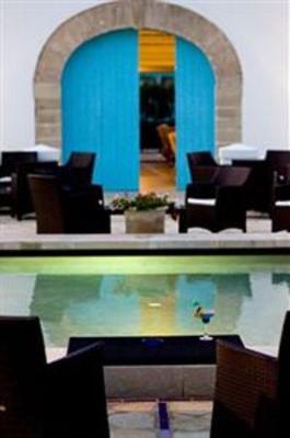 фото отеля Relais Antiche Saline Hotel Paceco