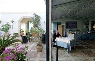 фото отеля Relais Antiche Saline Hotel Paceco