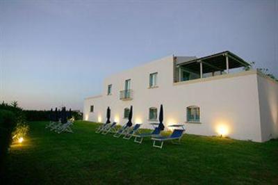 фото отеля Relais Antiche Saline Hotel Paceco