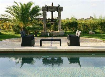 фото отеля Relais Antiche Saline Hotel Paceco