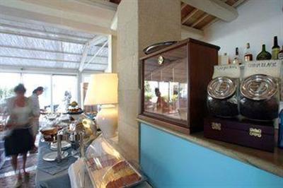 фото отеля Relais Antiche Saline Hotel Paceco