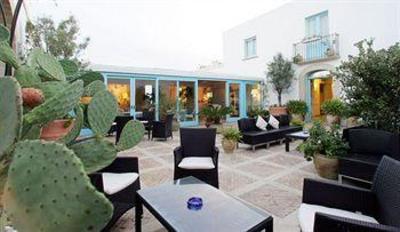 фото отеля Relais Antiche Saline Hotel Paceco