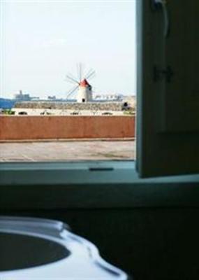 фото отеля Relais Antiche Saline Hotel Paceco