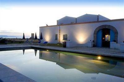 фото отеля Relais Antiche Saline Hotel Paceco