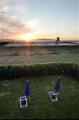 фото отеля Relais Antiche Saline Hotel Paceco