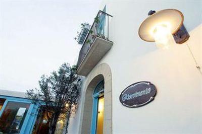 фото отеля Relais Antiche Saline Hotel Paceco