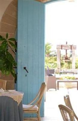фото отеля Relais Antiche Saline Hotel Paceco