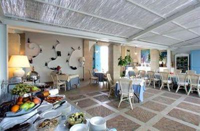фото отеля Relais Antiche Saline Hotel Paceco