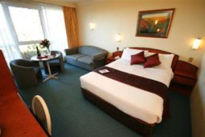 фото отеля BEST WESTERN Alpine Motor Inn