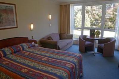 фото отеля BEST WESTERN Alpine Motor Inn