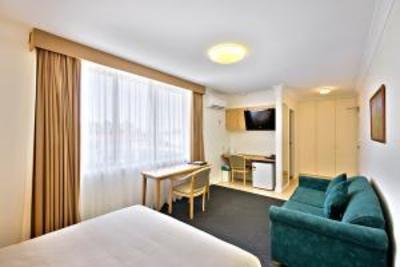 фото отеля BEST WESTERN Alpine Motor Inn