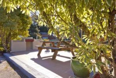 фото отеля BEST WESTERN Alpine Motor Inn