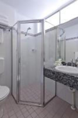 фото отеля BEST WESTERN Alpine Motor Inn