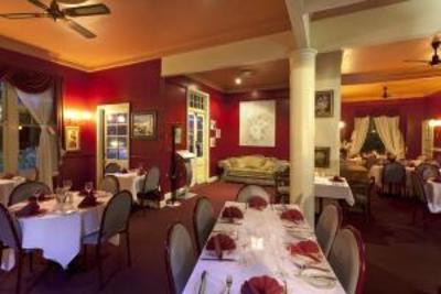 фото отеля BEST WESTERN Alpine Motor Inn
