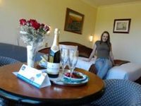 BEST WESTERN Alpine Motor Inn