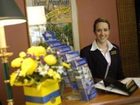 фото отеля BEST WESTERN Alpine Motor Inn