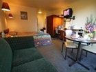 фото отеля BEST WESTERN Alpine Motor Inn