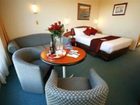 фото отеля BEST WESTERN Alpine Motor Inn