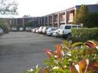фото отеля BEST WESTERN Alpine Motor Inn