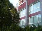 фото отеля BEST WESTERN Alpine Motor Inn