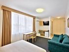 фото отеля BEST WESTERN Alpine Motor Inn