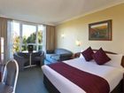 фото отеля BEST WESTERN Alpine Motor Inn