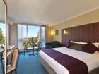 фото отеля BEST WESTERN Alpine Motor Inn