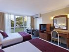 фото отеля BEST WESTERN Alpine Motor Inn