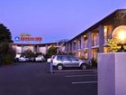 фото отеля BEST WESTERN Alpine Motor Inn