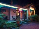 фото отеля BEST WESTERN Alpine Motor Inn