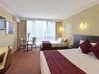 фото отеля BEST WESTERN Alpine Motor Inn
