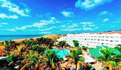 фото отеля Hotel La Geria