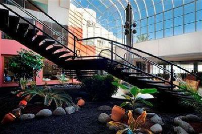 фото отеля Hotel La Geria