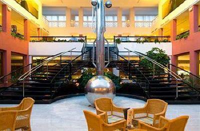 фото отеля Hotel La Geria