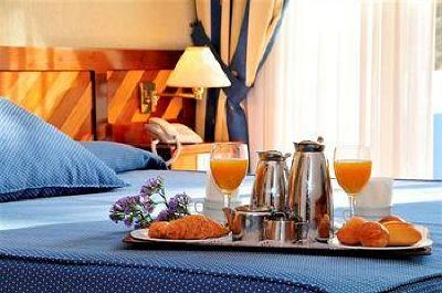 фото отеля Hotel La Geria