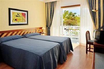 фото отеля Hotel La Geria