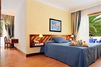 фото отеля Hotel La Geria