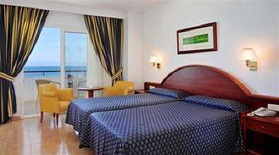 фото отеля Hotel La Geria