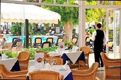 фото отеля Hotel La Geria