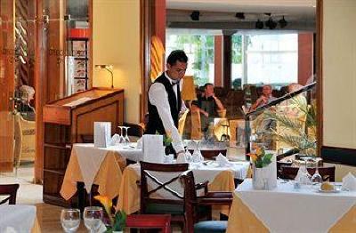 фото отеля Hotel La Geria