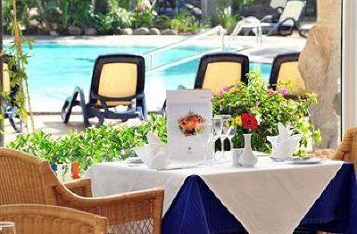 фото отеля Hotel La Geria