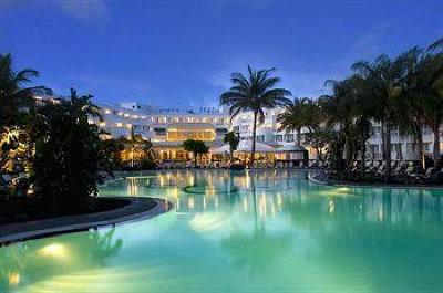 фото отеля Hotel La Geria