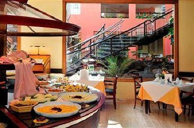 фото отеля Hotel La Geria