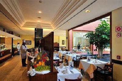 фото отеля Hotel La Geria