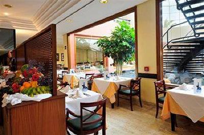 фото отеля Hotel La Geria