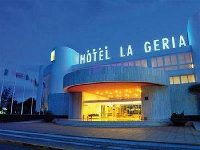 Hotel La Geria