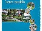 фото отеля Hotel Mandala Pokhara