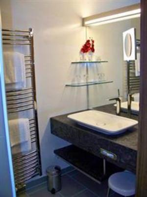 фото отеля Hotel Elbiente