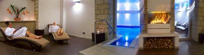 фото отеля Hotel Elbiente